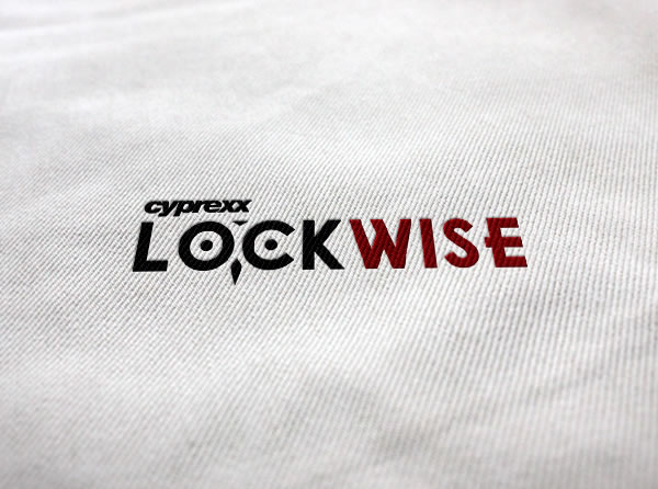 Lockwise Smart Lock Logo