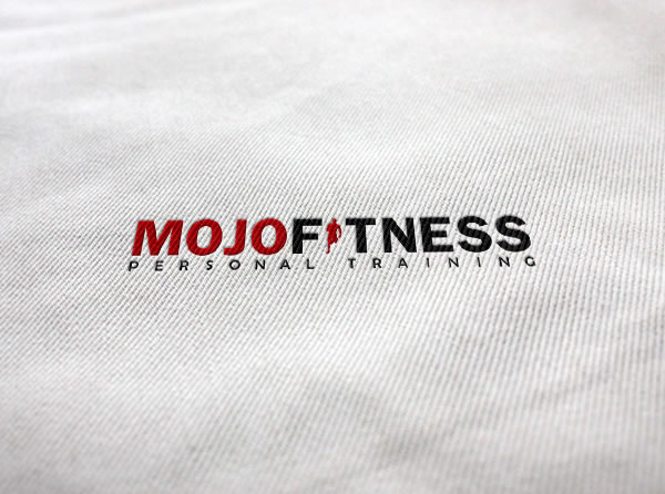 Mojo Fitness Logo