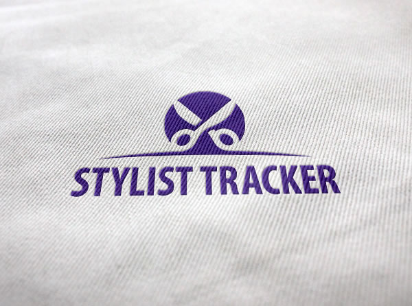 Stylist Tracker Logo