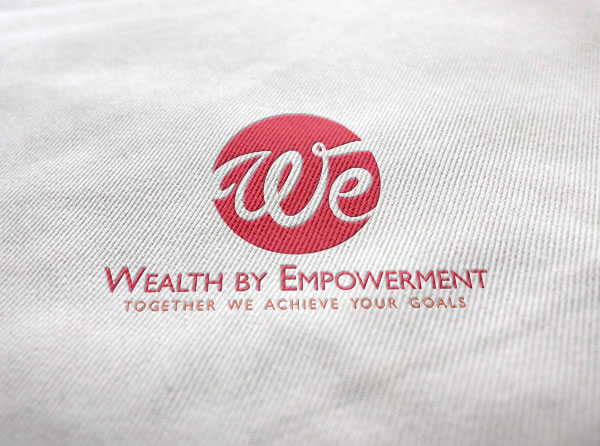 Wealth By Empowerment Logo